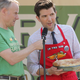 (Photo: Chris Haston/NBC/NBCU Photo Bank via Getty Images)
